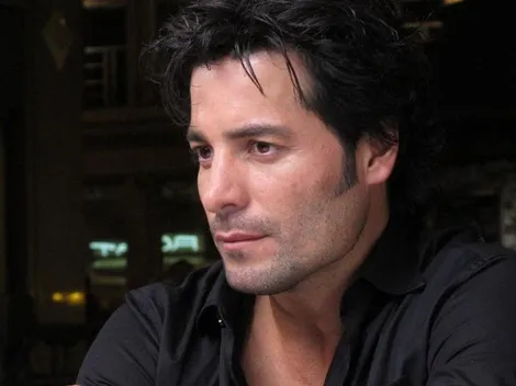 ¡Chayanne también aparece en los Pandora Papers!