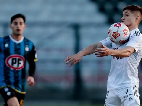 ¿Cuándo juega Colo Colo vs Huachipato por el Campeonato Nacional?
