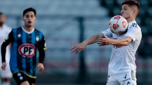 Huachipato visita a Colo Colo luego de ser goleado en la última jornada del Campeonato Nacional.