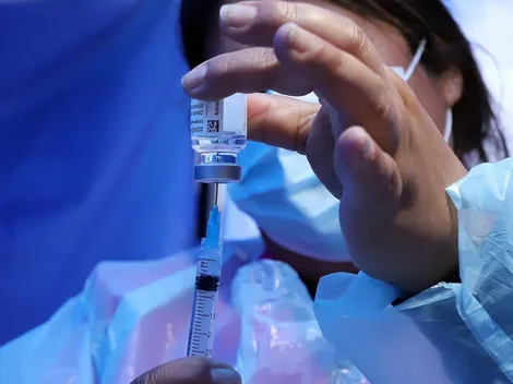 ¿Quiénes tienen que vacunarse contra el Covid-19 este jueves?