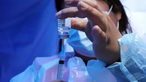 Revisa el calendario de vacunación de este jueves