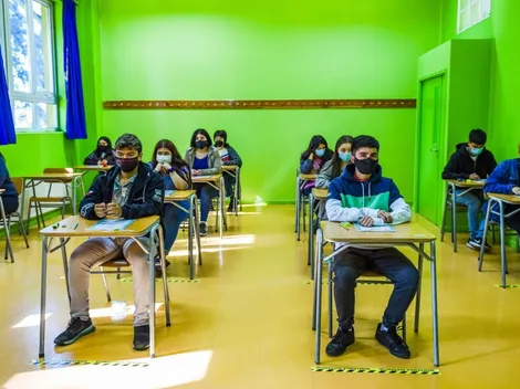 Conoce todo sobre el NEM para el Proceso Admisión 2022