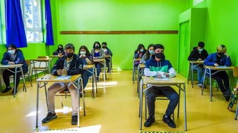 En diciembre se rendirán la pruebas rumbo a la Educación Superior.