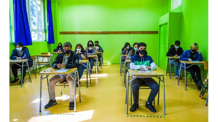En diciembre se rendirán la pruebas rumbo a la Educación Superior.
