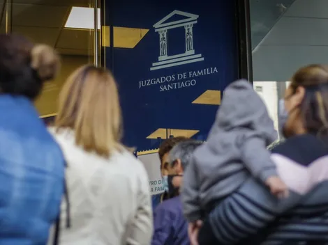 Se crea Ley del Registro Nacional de Deudores de Pensiones Alimenticias