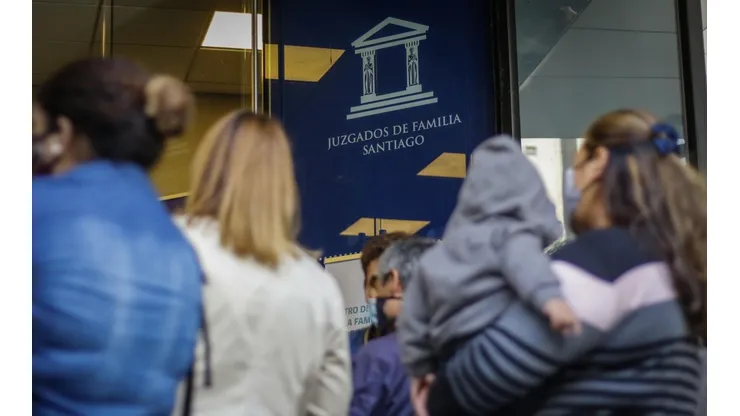 Se crea Ley del Registro Nacional de Deudores de Pensiones Alimenticias