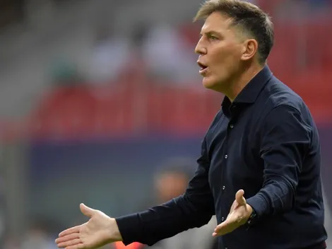 Dos futbolistas paraguayos rechazaron entrar en la nómina