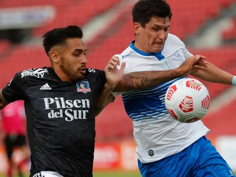 La calculadora: la UC depende de sí misma para el tetra