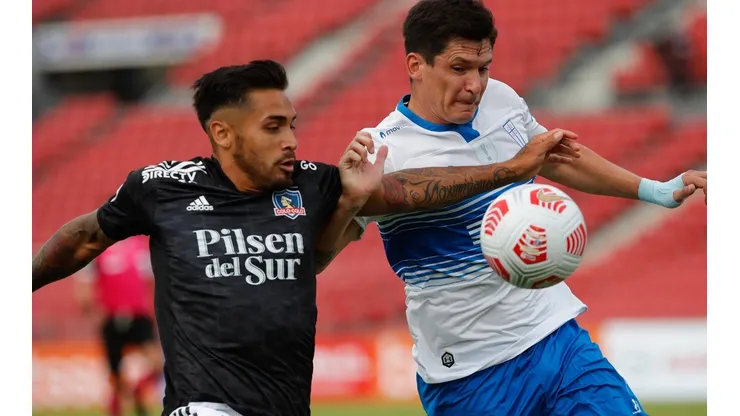 Universidad Católica derrotó a Colo Colo en la Supercopa 2021 y volverá a enfrentarlo el 24 de octubre por el Campeonato Nacional