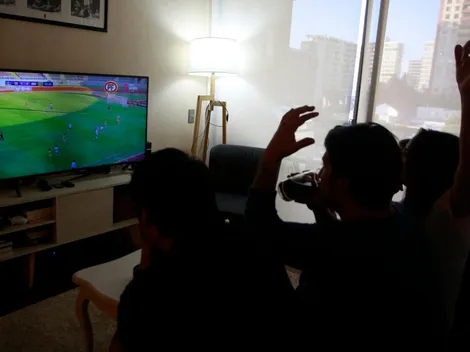 El CyberMonday también llegó a Estadio TNT Sports