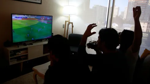 Desde donde te encuentres y en cualquier dispositivo podrás ver lo mejor del fútbol en Estadio TNT.