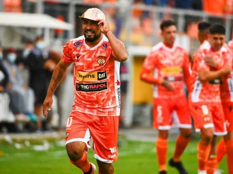 Cobreloa derrota a Magallanes y sale del infierno en la Primera B