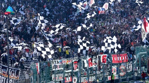 Aforo al estadio aumentará de cara al siguiente duelo albo.