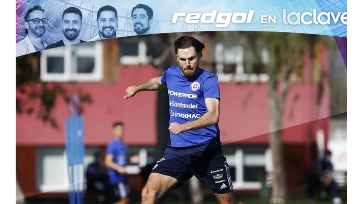 La selección chilena viaja este miércoles a Lima para enfrentar a Perú por las Eliminatorias Sudamericanas al Mundial de Qatar 2022.
