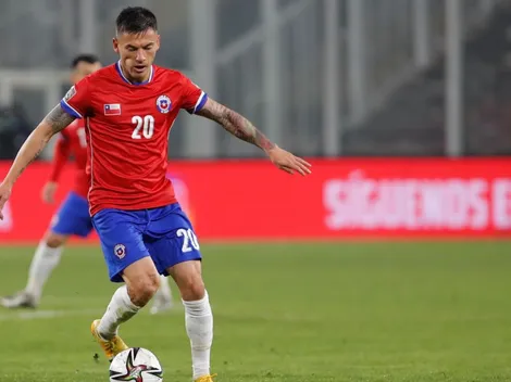 "Aránguiz hizo un entrenamiento mejor de lo que suponíamos"