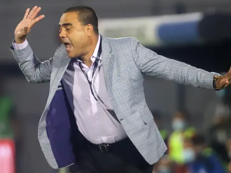 DT de Venezuela no tiene idea sobre su futuro en la banca