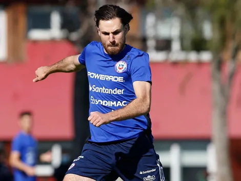 Big Ben 9: Brereton Díaz asoma como centrodelantero