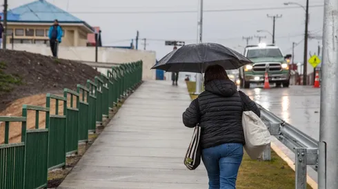 Punta Arenas y la Región de Magallanes estarán en Fase 5.