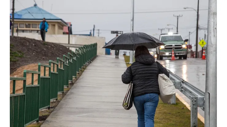 Punta Arenas y la Región de Magallanes estarán en Fase 5.