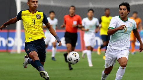 Los altiplánicos están penúltimos y una derrota los podría dejar tempranamente eliminados.