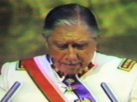 Pinochet utilizó paraísos fiscales para ocultar sociedades