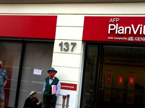 Conoce AQUÍ cómo solicitar el Bono 200 mil en la AFP Plan Vital y el plazo que tienes para hacerlo