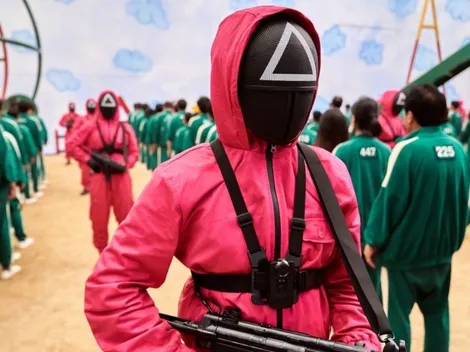 ¿Qué ideas hay para la segunda temporada de El Juego del Calamar?