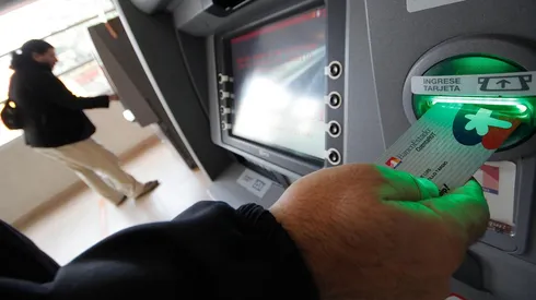 Menores de edad también pueden tener la tarjeta.