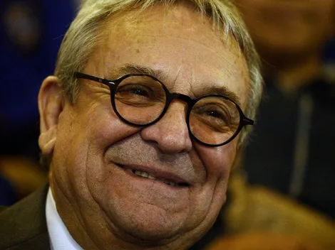 Coco Legrand sufre accidente en su moto