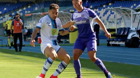 Colchagua y Deportes Concepción se miden en el cierre de la 16° fecha del torneo de Segunda División.