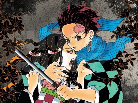 ¿Cuándo sale la segunda temporada de Kimetsu no Yaiba?