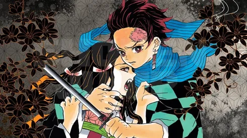 Kimetsu No Yaiba