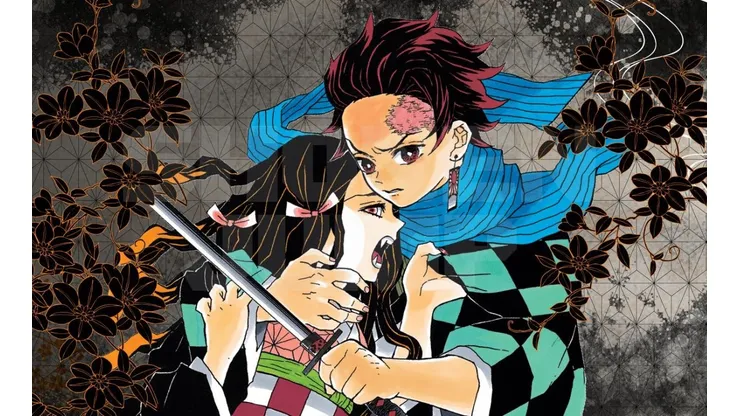 Kimetsu No Yaiba