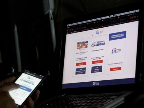 ¿Cuándo y cómo se devolverá el Préstamo Solidario 2021?