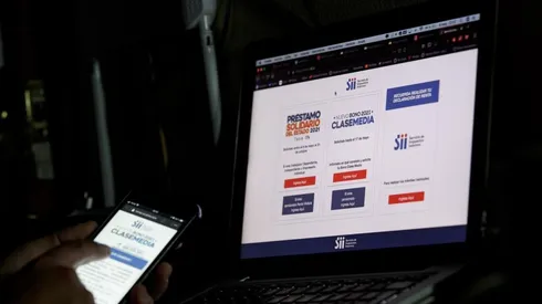 Revisa como se devuelve el Préstamo Solidario