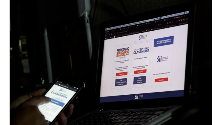 Revisa como se devuelve el Préstamo Solidario