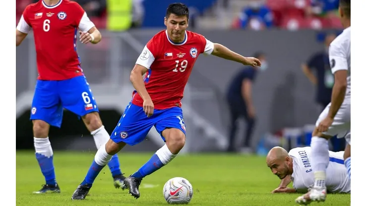 Tomás Alarcón palpita el duelo de la Roja contra Perú en Lima.