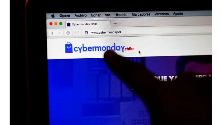 ¿Hasta cuándo se extiende el CyberMonday?
