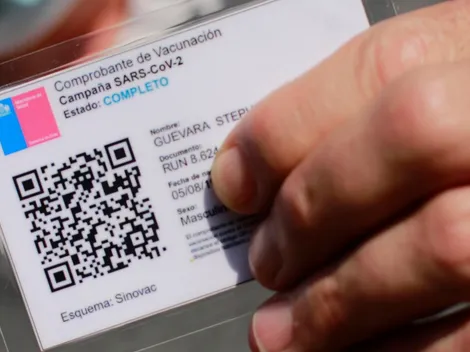 ¿Cuándo deja de funcionar el Pasaporte Sanitario C19?