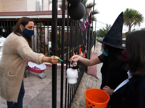 ¿Qué día es Halloween y será feriado o no?