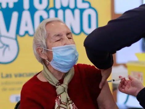 Conoce el Calendario de Dosis de Refuerzo de esta semana