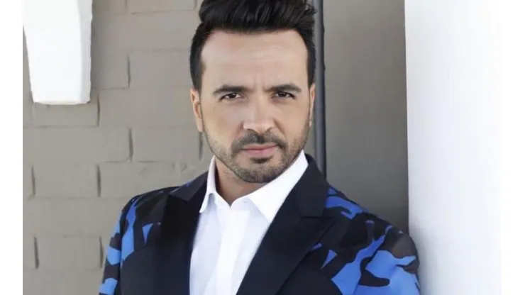 Luis Fonsi no viene hace dos años a Chile, tras una exitosa visita en la que tuvo shows agotados.