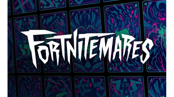 Entregan primeros detalles de Fortnitemares 2021