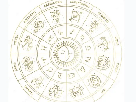 Horóscopo de hoy miércoles 6 de octubre