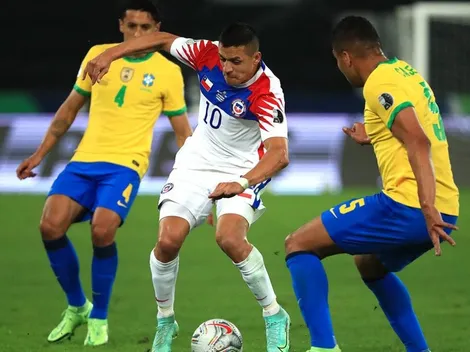 La jugada apuesta para Alexis Sánchez en la Roja