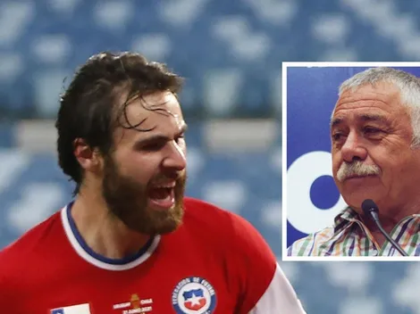 Caszely advierte sobre Brereton: "El fútbol inglés es muy distinto"