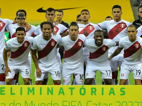 ¿Cojera de perro? Los lesionados en Perú ya se recuperan