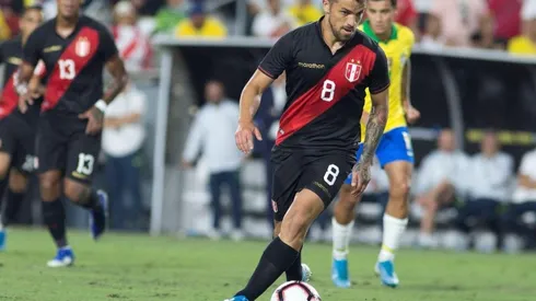 El Facha Martel afirma que Gabriel Costa no es fundamental en Colo Colo