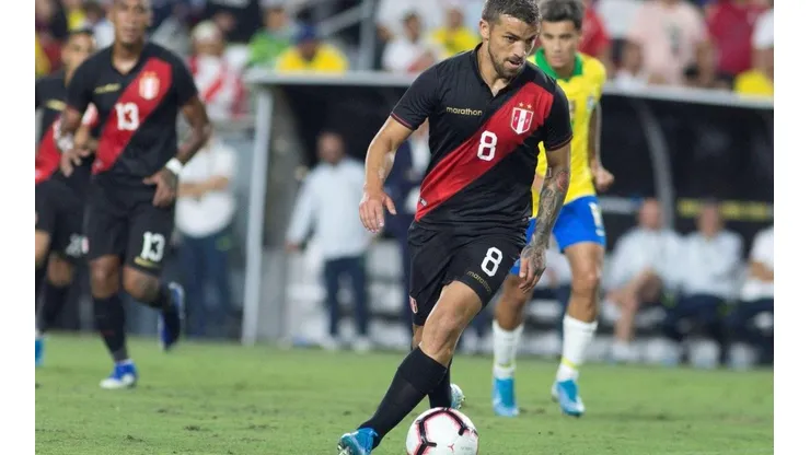 El Facha Martel afirma que Gabriel Costa no es fundamental en Colo Colo