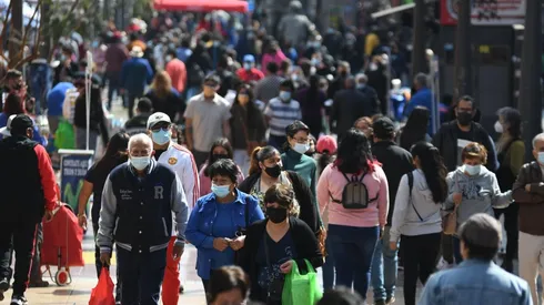 Revisa el aforo para la fase 4